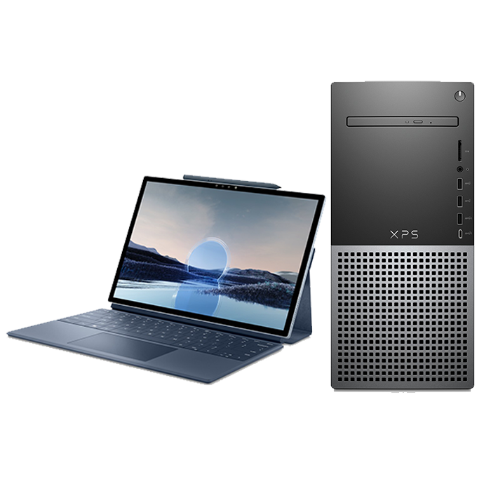 XPS シリーズ軽量高性能PC