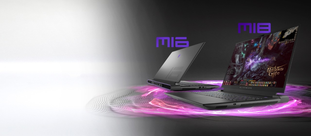 STUN RIVALS. STAY IN AWE.