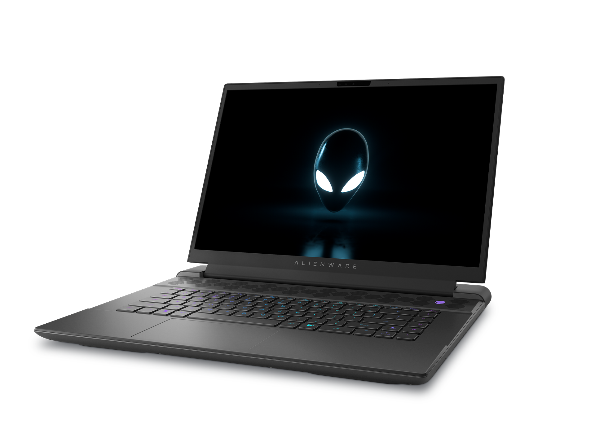 Alienware Gaming Laptops