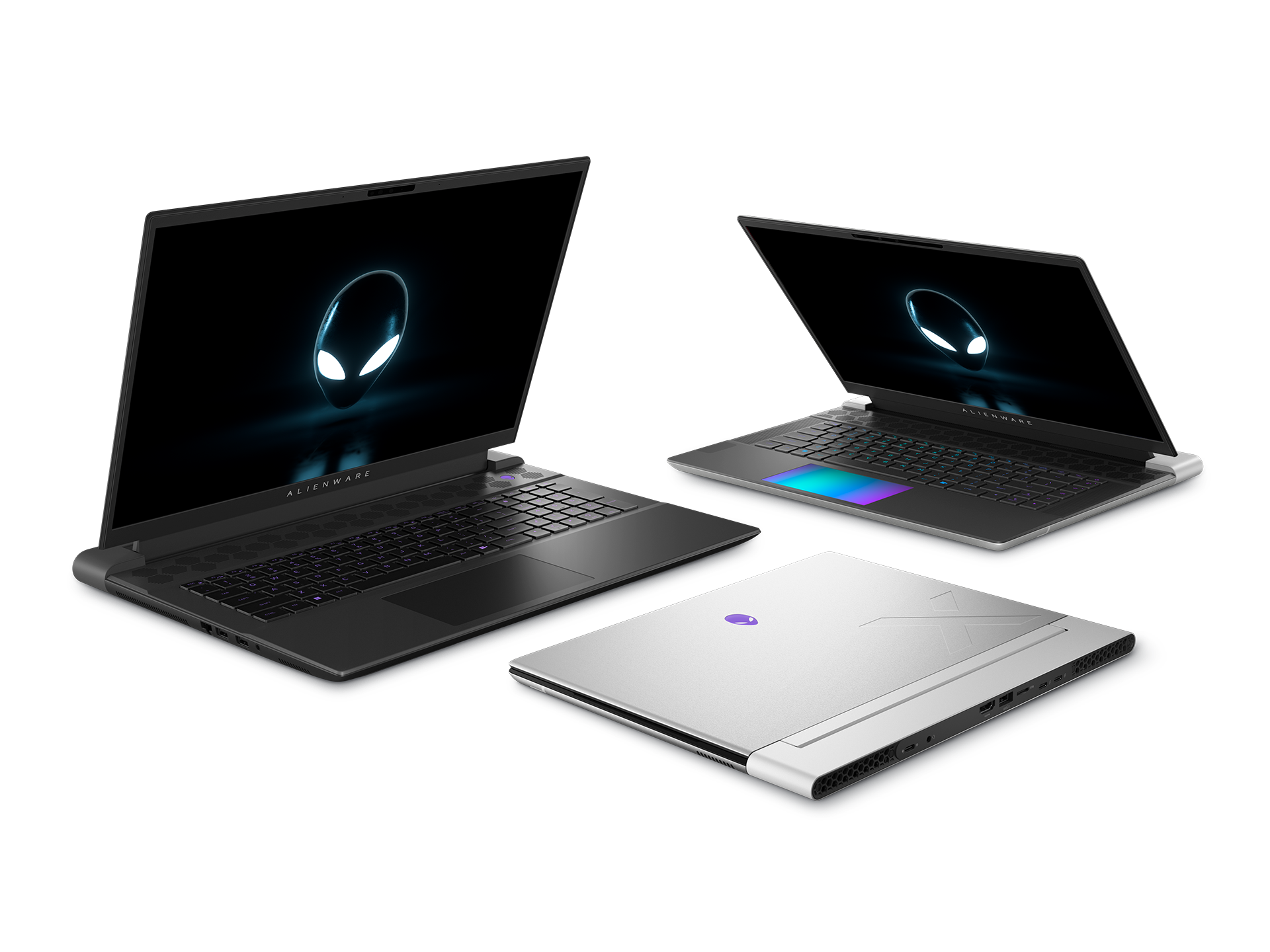 Gaming Alienware Laptop