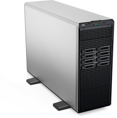 Dell PowerEdge T560 Tower Server | Dell India