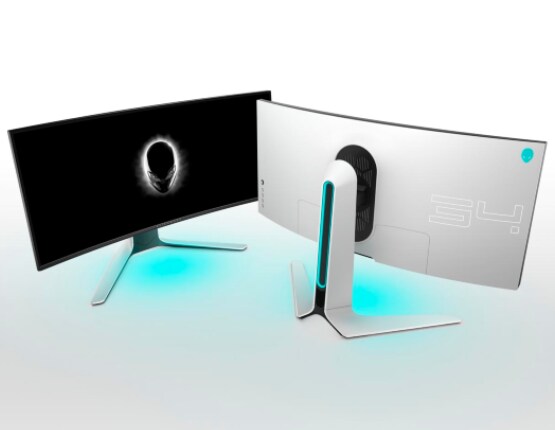 Monitors & Monitor Accessories