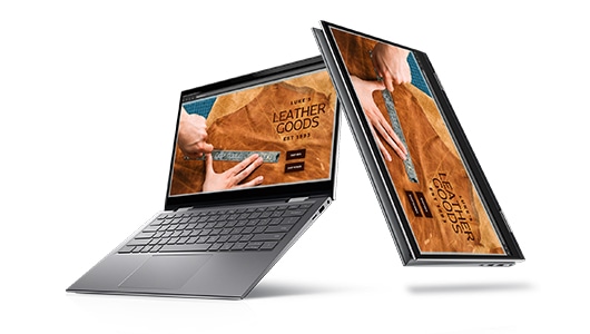 Tablets & 2-in-1 Laptops