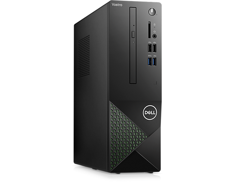 PCs, Desktop Computers Dell New Zealand