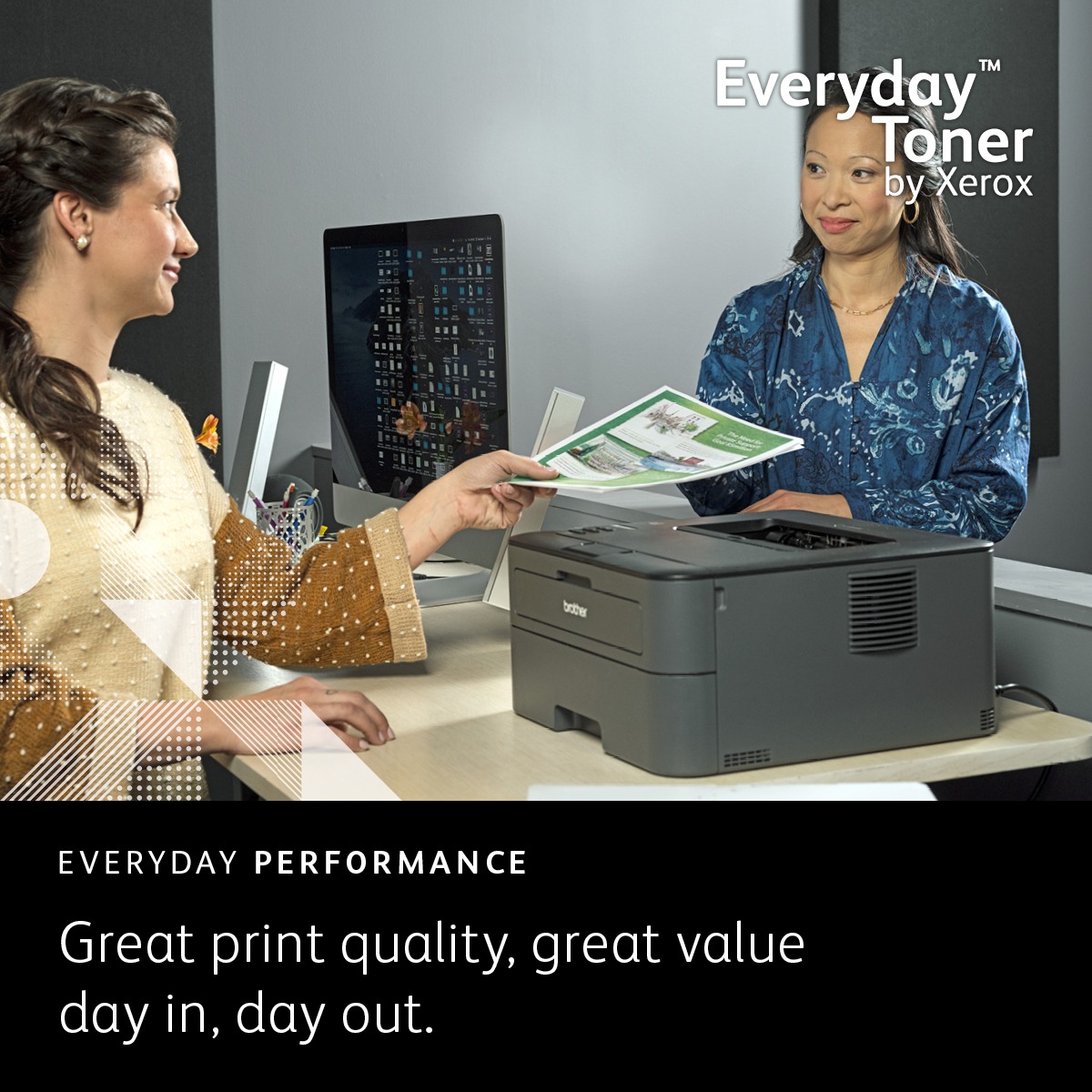 Everyday toner by xerox dell usa