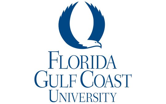 Welcome Florida Gulf Coast University!