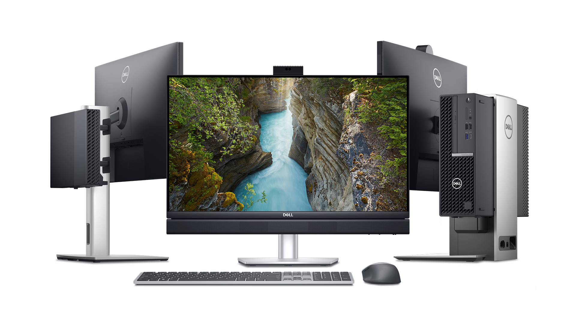 OptiPlex-Desktop-PCs