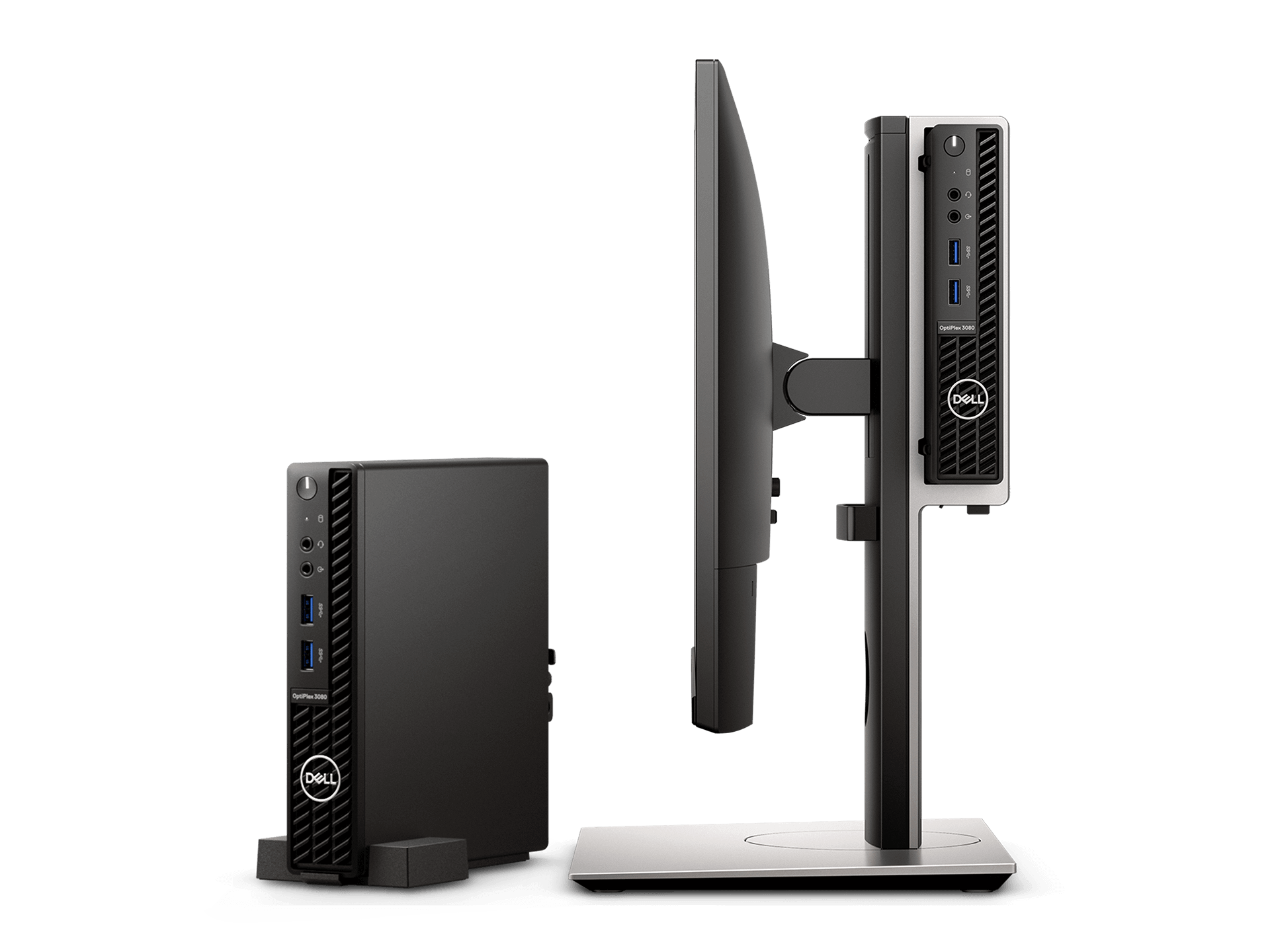 Desktop OptiPlex e PCs All in One