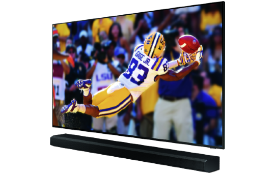 Get ready to gift TVs this season