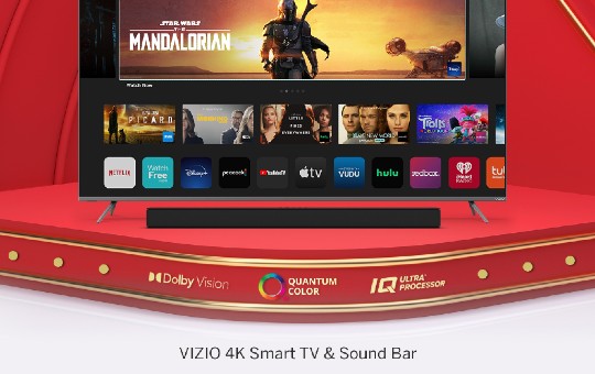 'Tis the Season to be Streaming