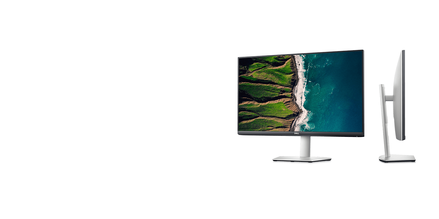 人気モニターで作業環境を快適に