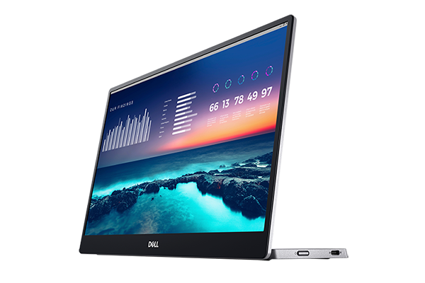 Dell コラボレーションシリーズ