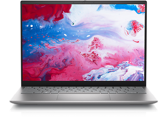 Dell Inspiron 14 5425 14" Laptop (Octa Ryzen 7 5825U / 16GB / 512GB SSD)