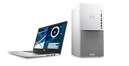 Inspiron & XPS deals