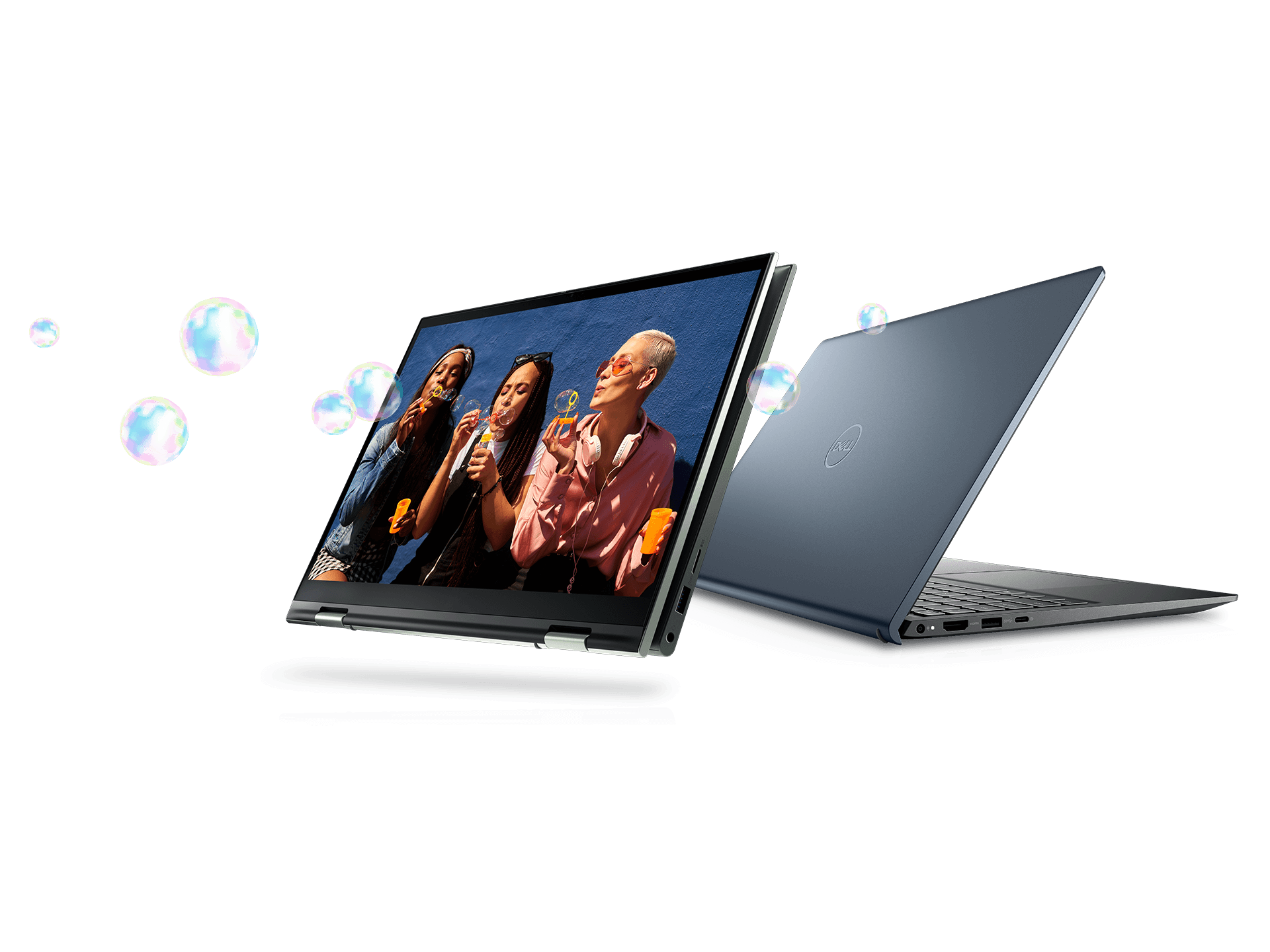 Inspironノートパソコンおよびコンバーチブル2 In 1 Pc Dell 日本