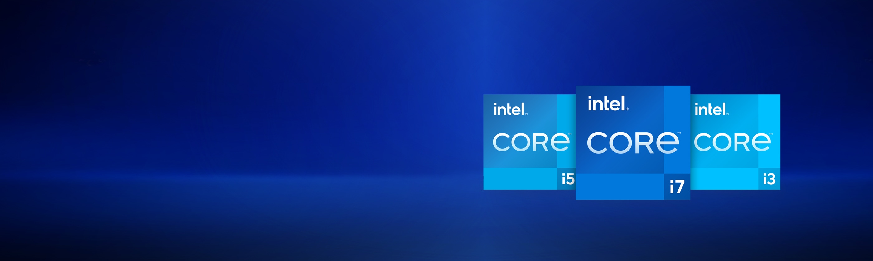 11ª Geração de Processadores Intel® Core™