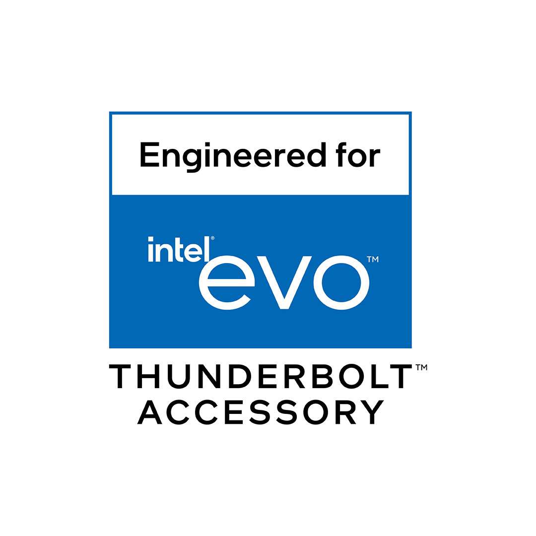 ThunderBolt Logo