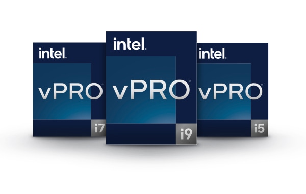 Intel vPro