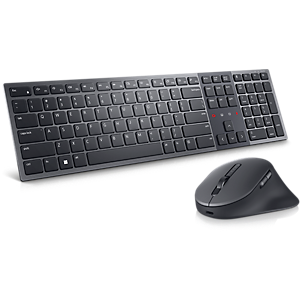 Mouse e tastiere per PC