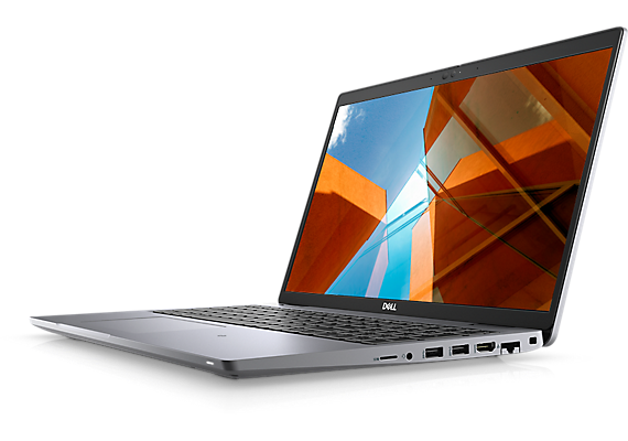 Dell Latitude 5520 15.6" Laptop (Quad Core i7 / 16GB / 512GB SSD)