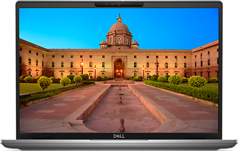 Dell Latitude 7350 13 Inch Laptop | Dell India