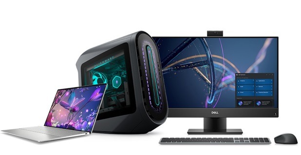 Dell Cyber Monday Kickoff Sale: Up to 60% off on Gaming PCs & more