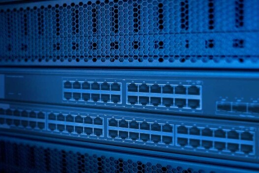 Ethernet Switches