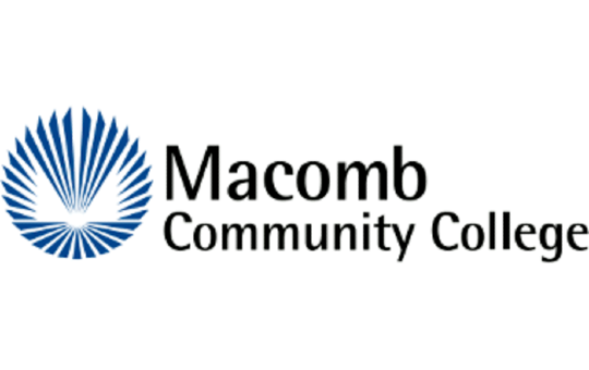 Macomb Community College | Dell USA