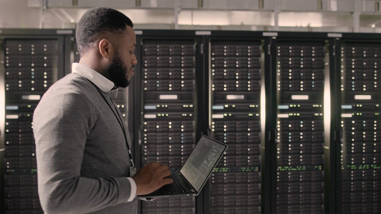 Managed Network Switches