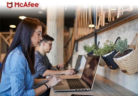 McAfee