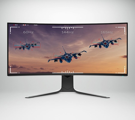 Computer Monitor Buying Guide