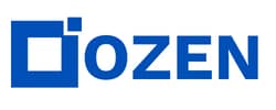 Ozen Logo