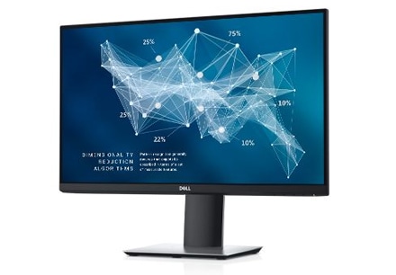 Monitor Dell UltraSharp 27