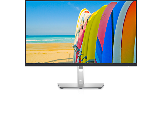 P2722HE 27 P-Series Monitor