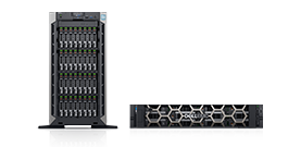 PowerEdge Server Deals