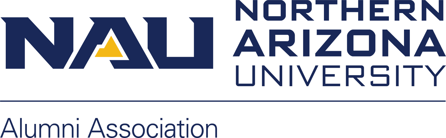 Welcome Northern Arizona University Alumni