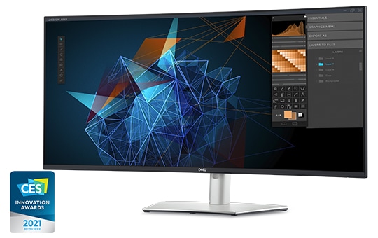 Give your visuals power