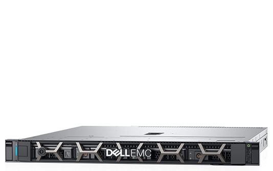Entry-Level Servers for Small Business | Dell USA