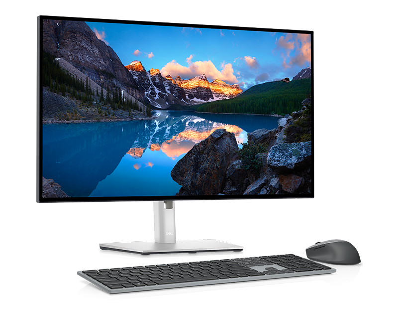 Monitors & Computer Accessories