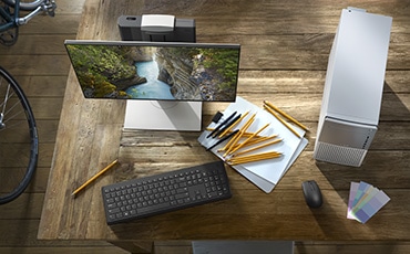 Best All-in-One Computers & All in One PCs | Dell USA