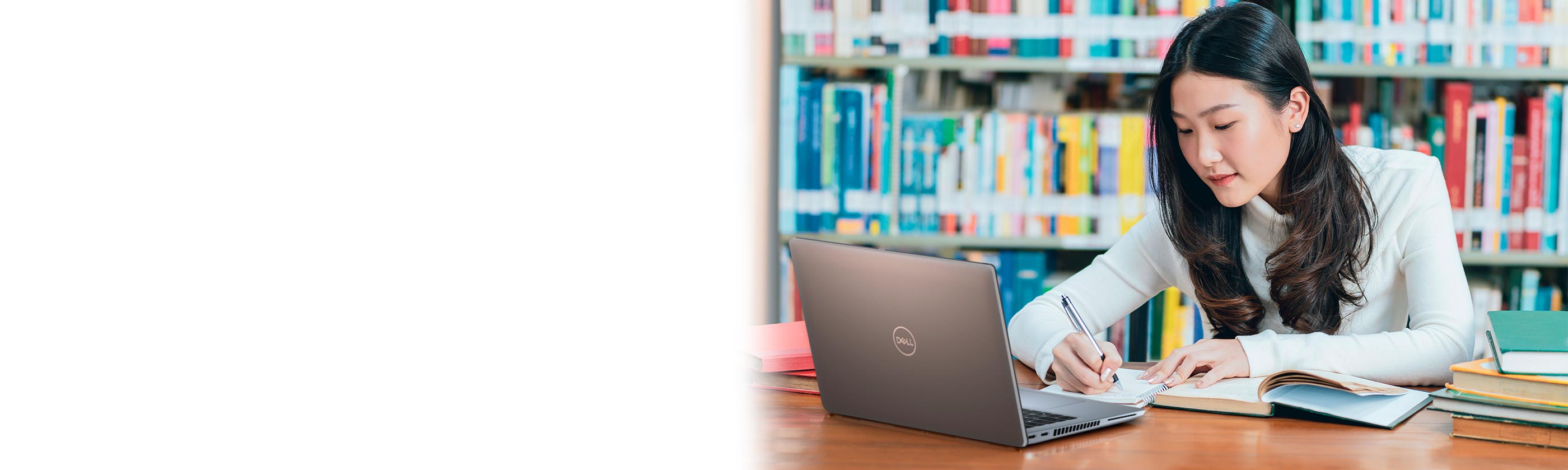 Instant Dell discounts for Students!