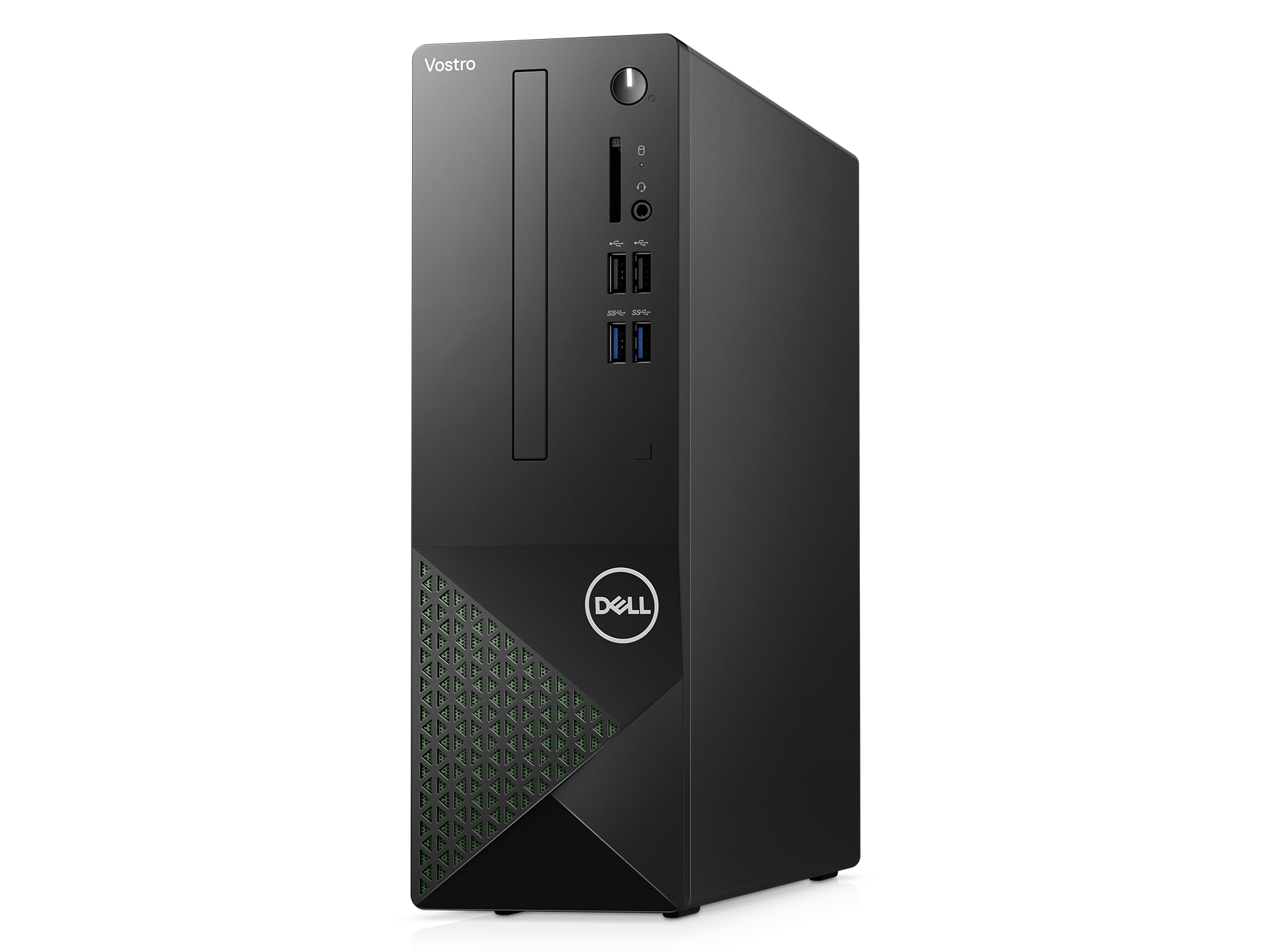 Dell Vostro Desktop Review 2025