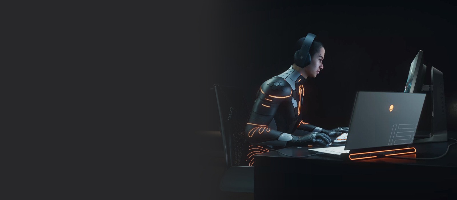 Where human meets machine