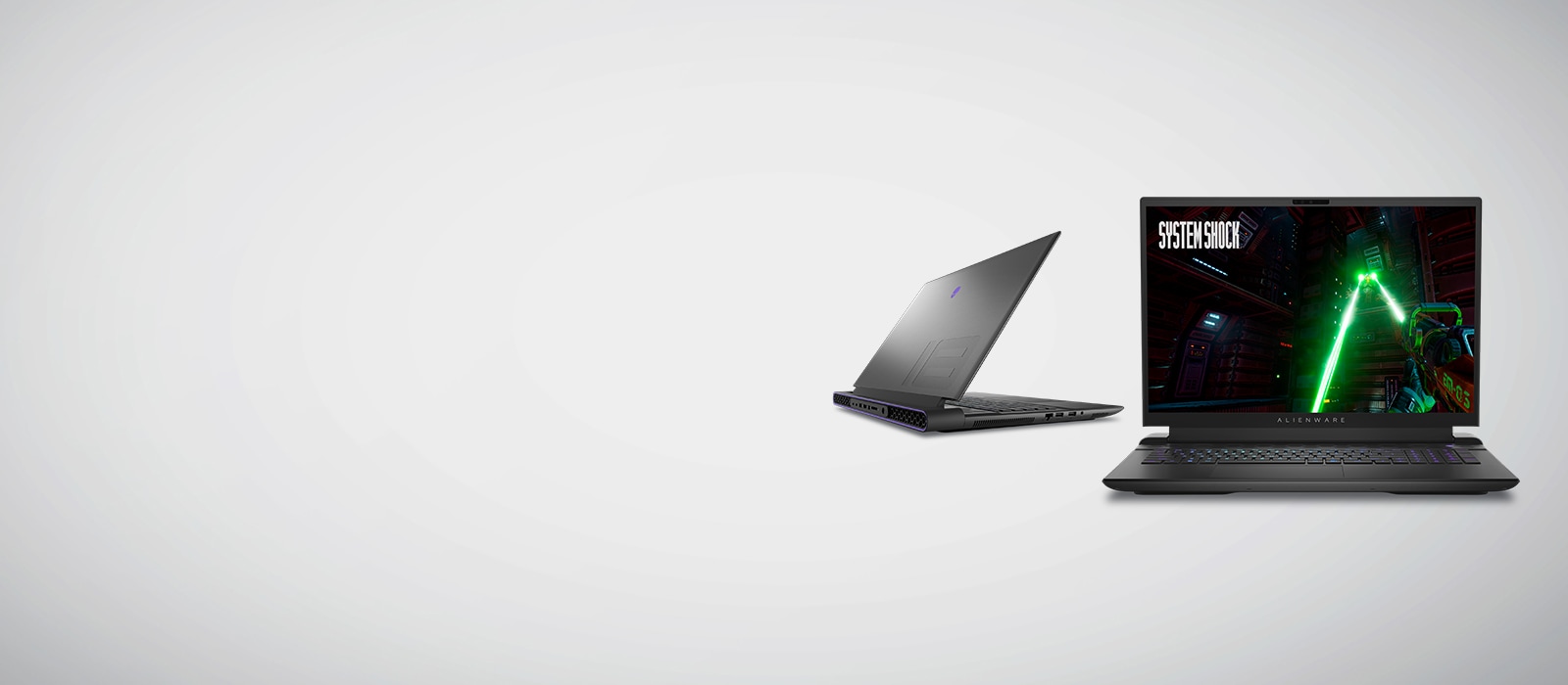 Alienware Gaming PCs: Laptops, Desktops and Consoles | Dell New Zealand