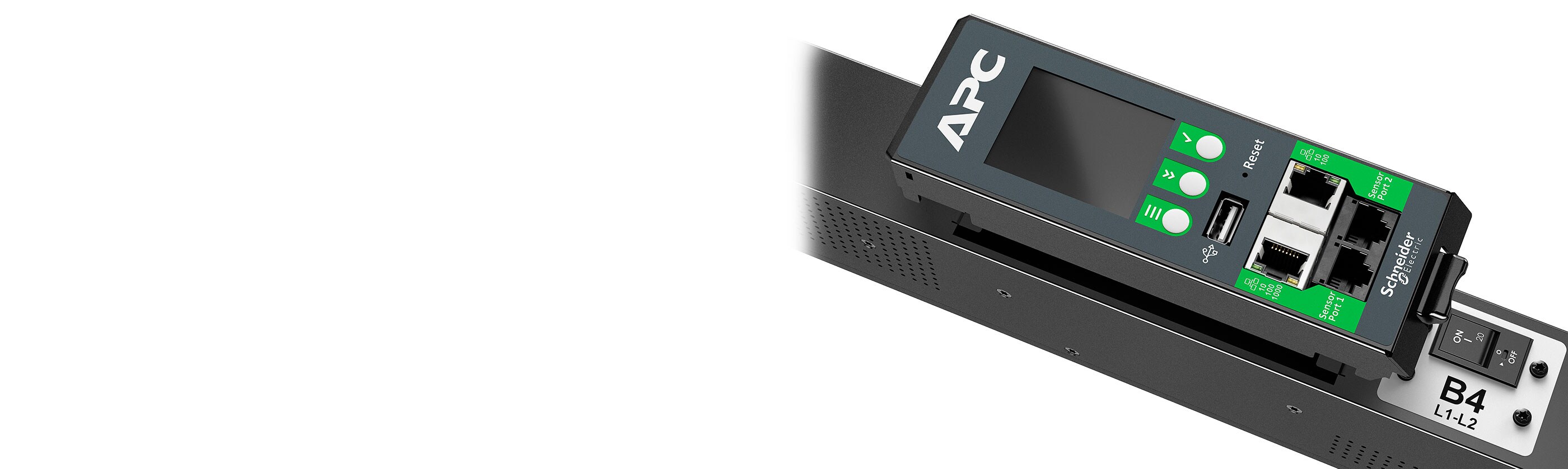 Power Source & Delivery