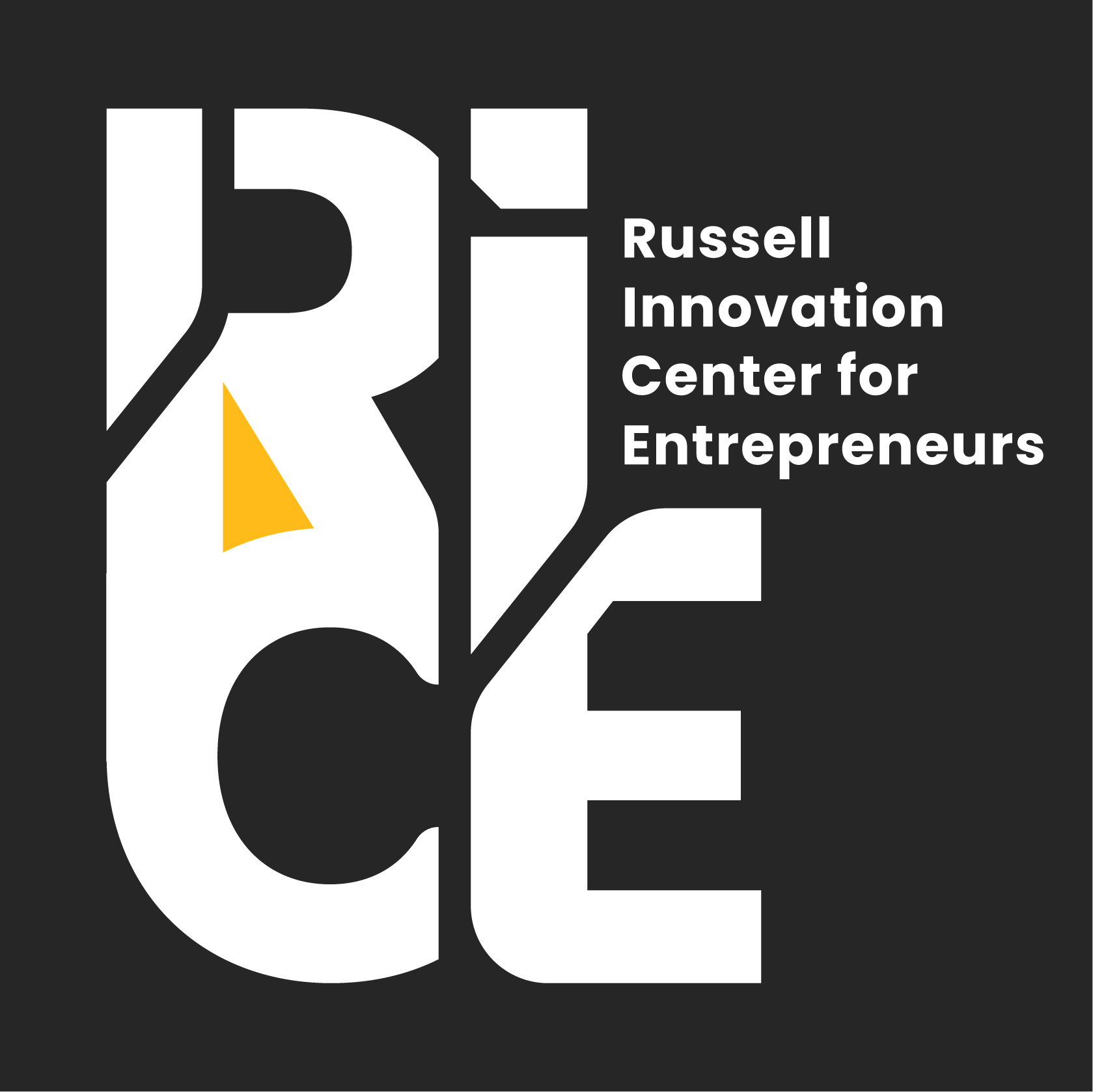 Russell Innovation Center For Entrepreneurs Dell Usa 