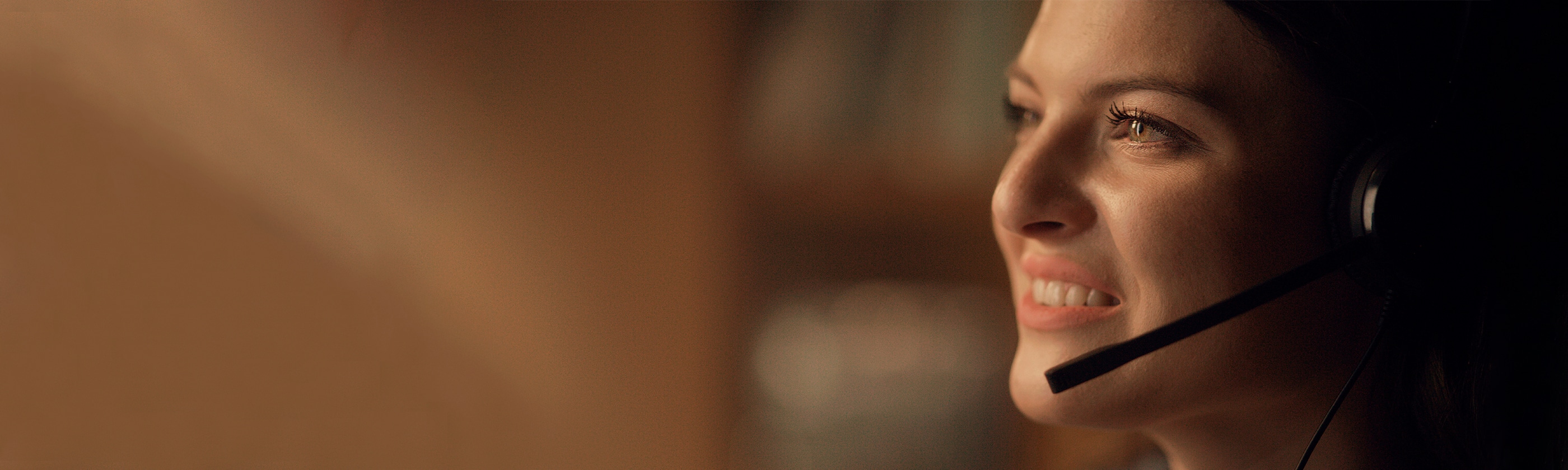 OUR ADVISORS LISTEN, SO YOU KNOW YOU'VE BEEN HEARD.