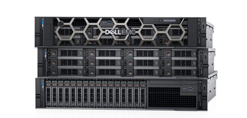PowerEdge-Rack-Server