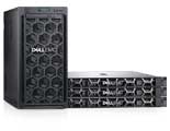 Servidor Torre e Rack