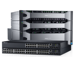 Storage & Networking Deals
